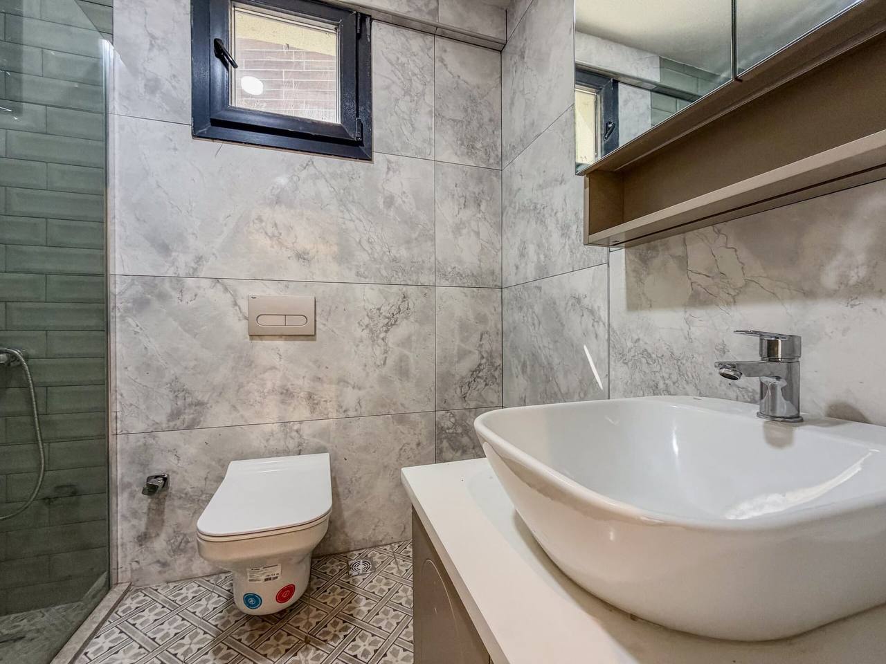 Квартира с 3 спальнями в Комошевине, 93 м² 8