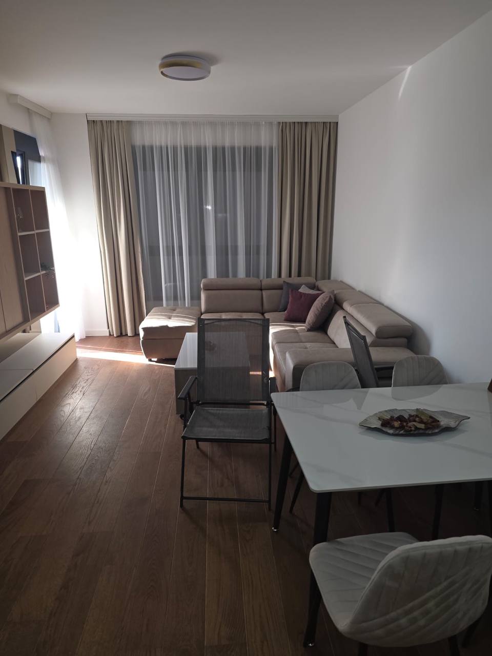 Квартира с 1 спальней в Баре, 45 м² 4