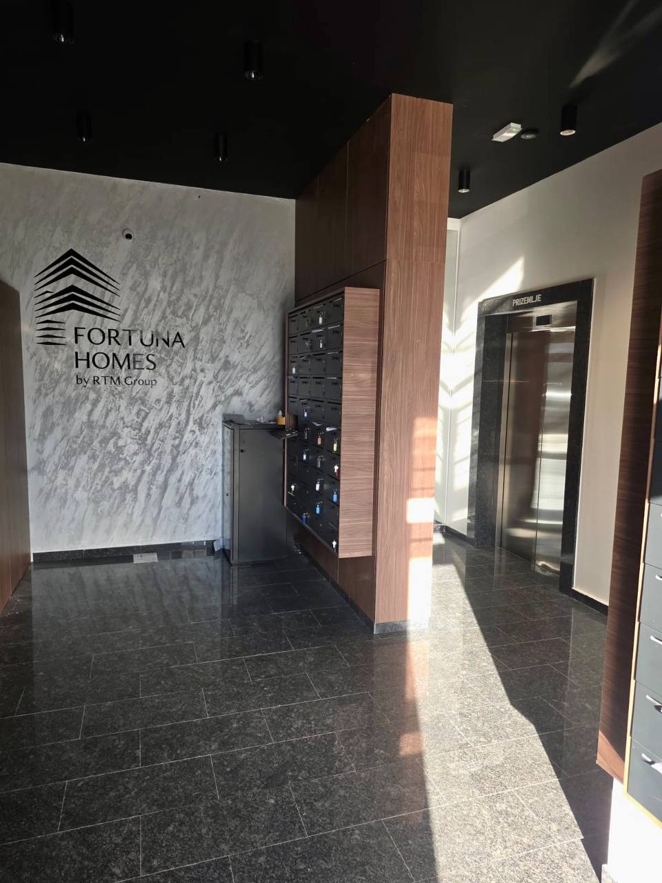 Квартира с 1 спальней в Баре, 45 м² 6