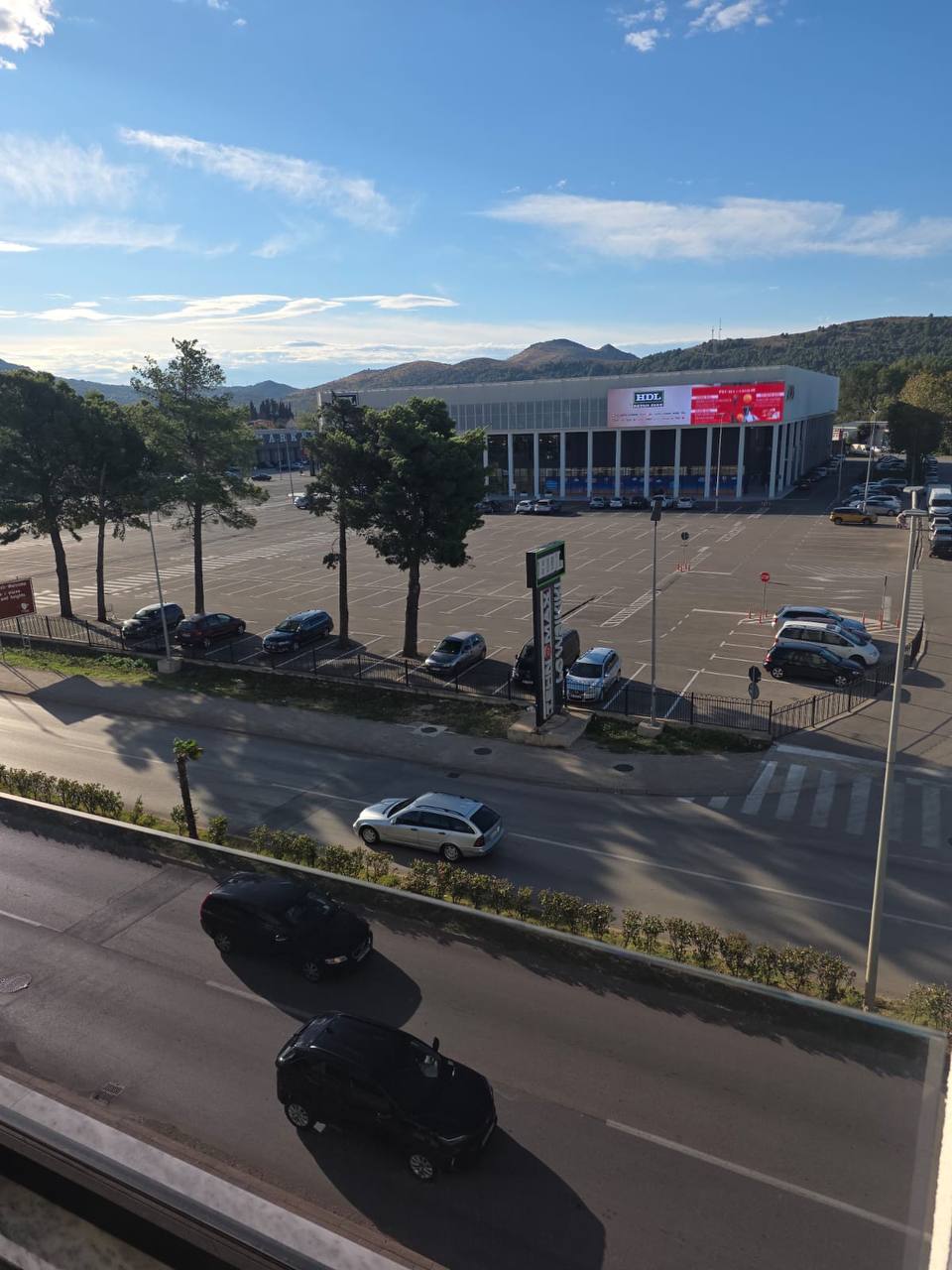 Квартира с 1 спальней в Баре, 45 м² 7