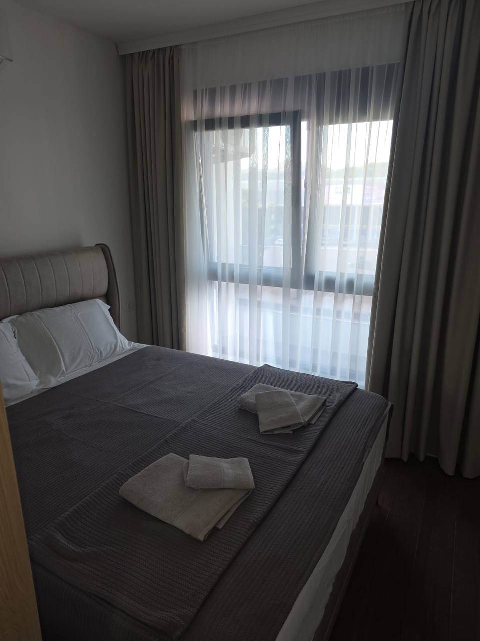 Квартира с 1 спальней в Баре, 45 м² 8