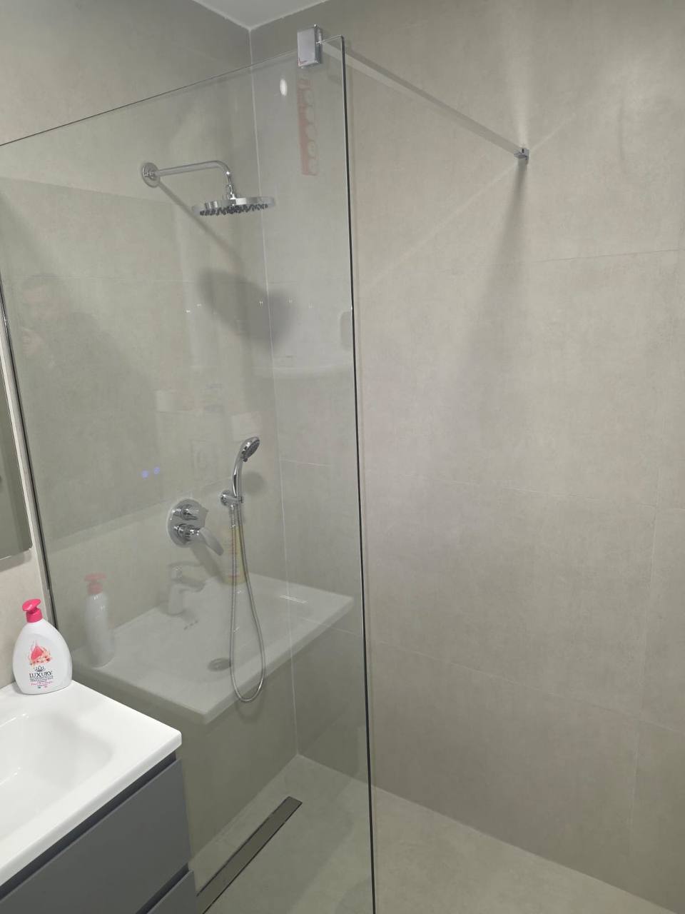 Квартира с 1 спальней в Баре, 45 м² 9