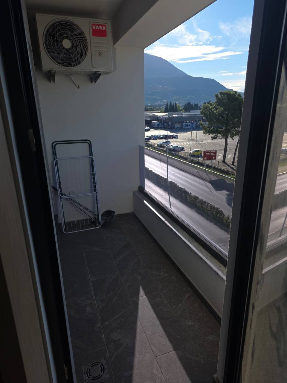 Квартира с 1 спальней в Баре, 45 м² 10