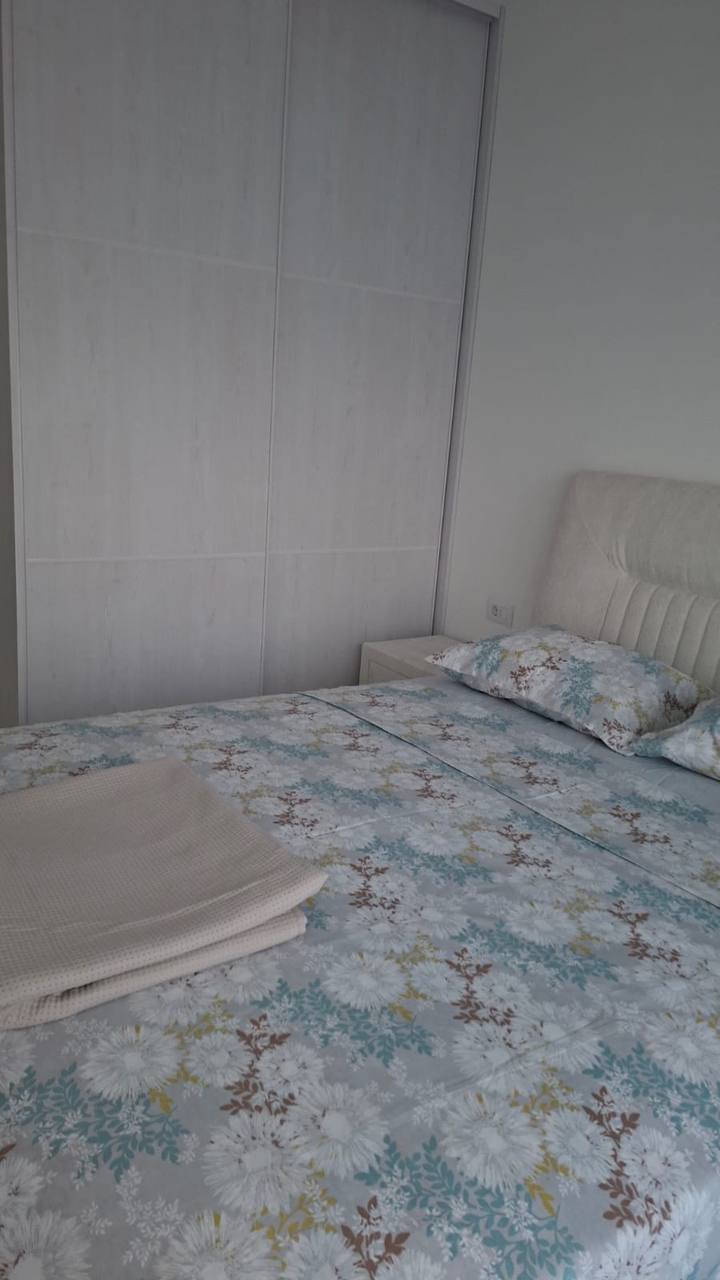 Квартира с 1 спальней в Баре 8