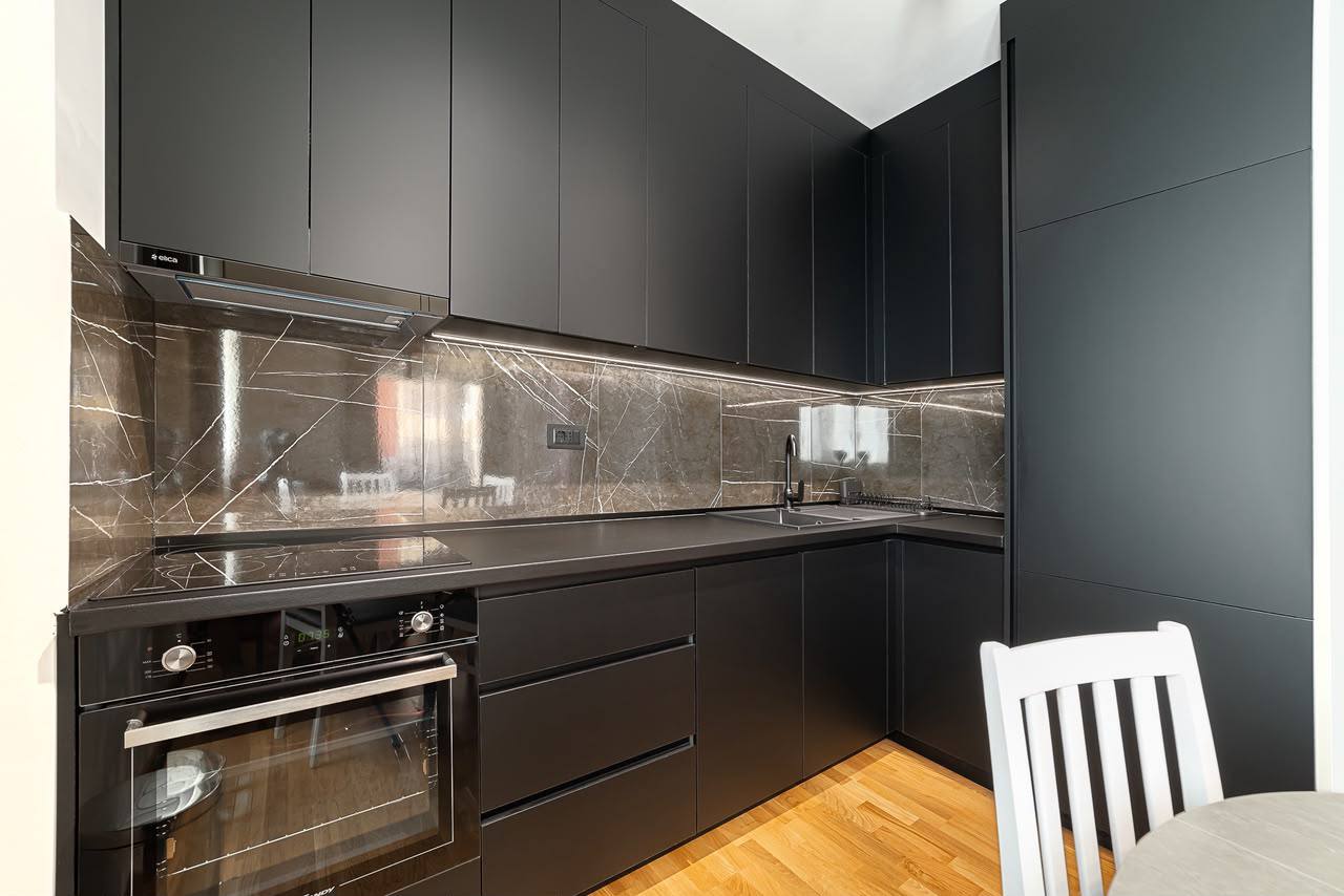 Квартира с 1 спальней в Бечичи, 46 м² 2