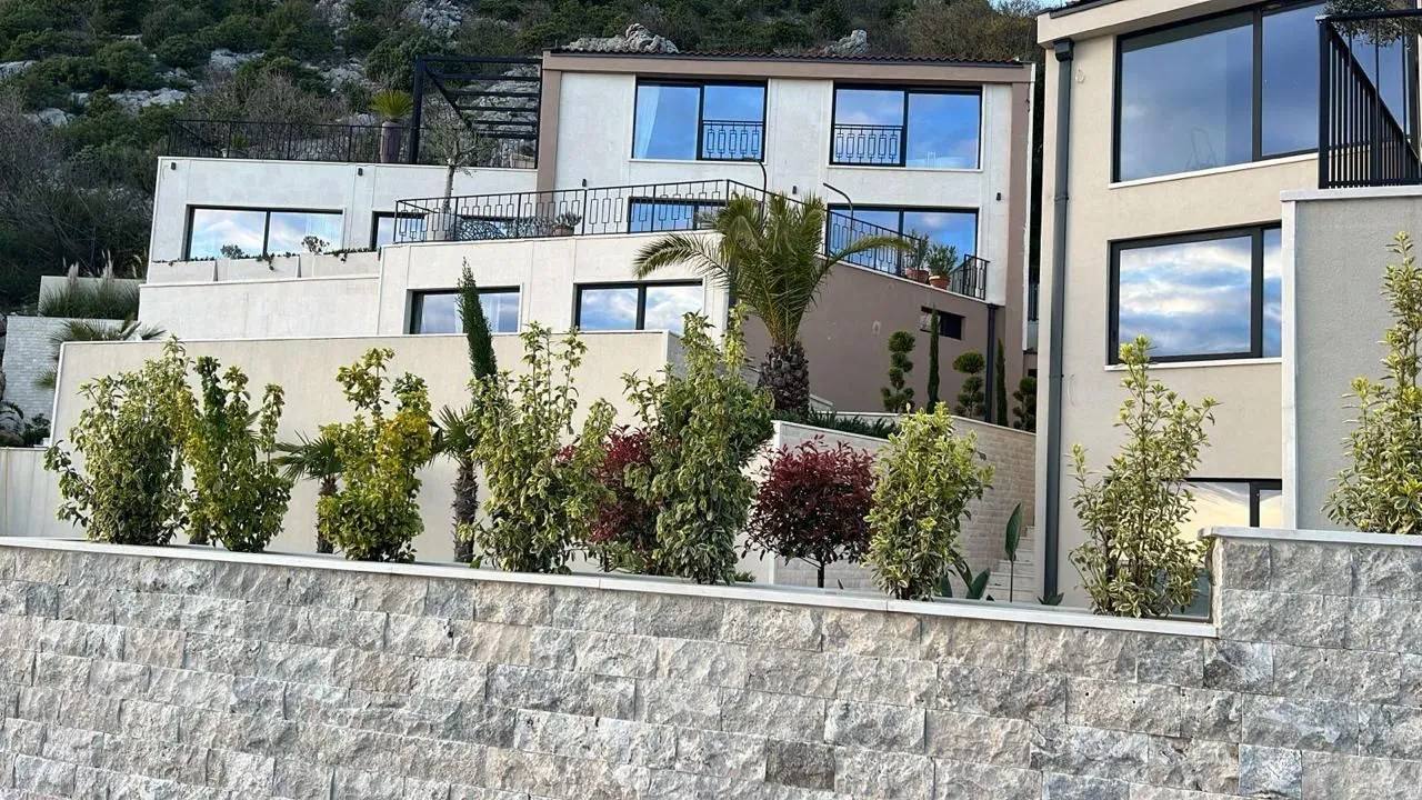 Вилла с 5 спальнями в Будве, 257 м²
