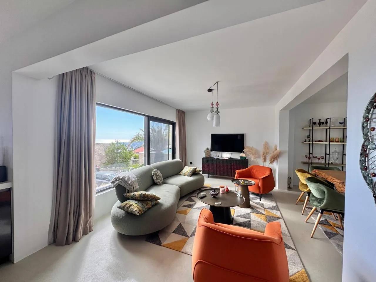 Вилла с 5 спальнями в Будве, 257 м² 2