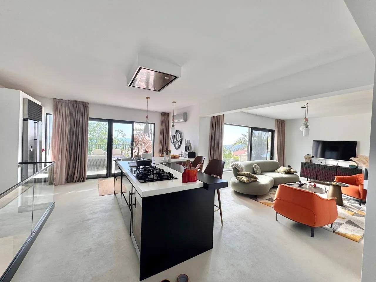 Вилла с 5 спальнями в Будве, 257 м² 3