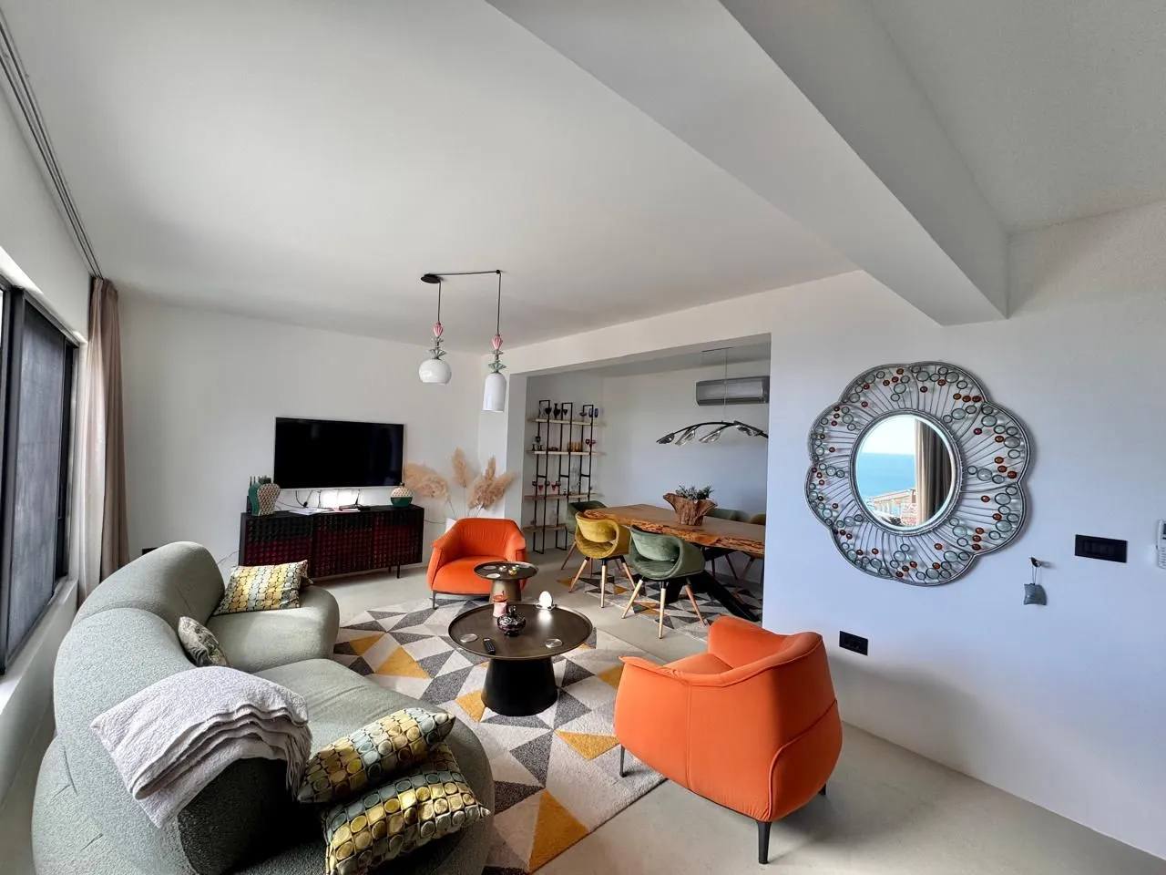 Вилла с 5 спальнями в Будве, 257 м² 7