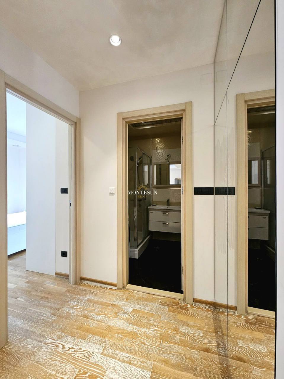 Квартира с 1 спальней в Будве, 56 м² 5