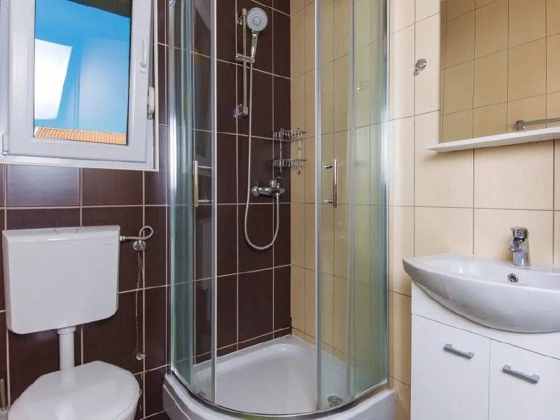 Квартира с 2 спальнями в Рафаиловичах, 115 м² 9