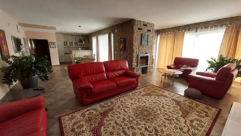 Вилла с 4 спальнями в Будве, 495 м² 4