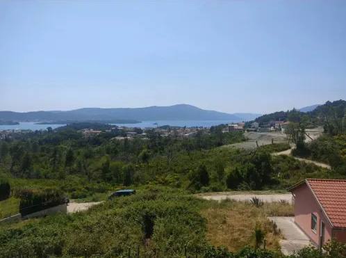 Участок в Тивате, 1077 м² 2