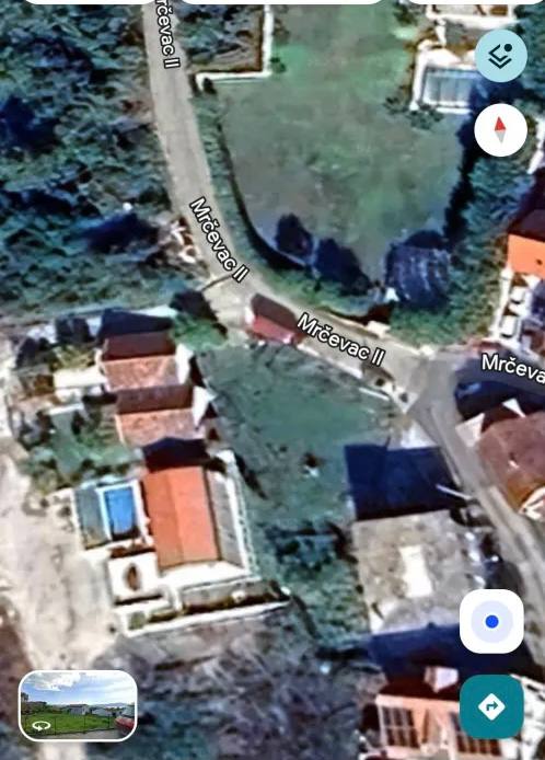 Участок в Тивате, 1077 м² 3