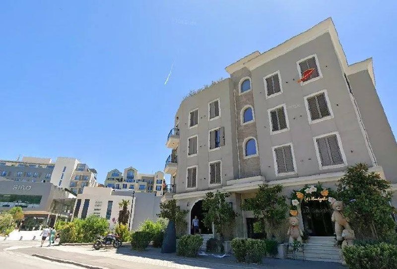 Квартира с 1 спальней в Селяново, 45 м² 2