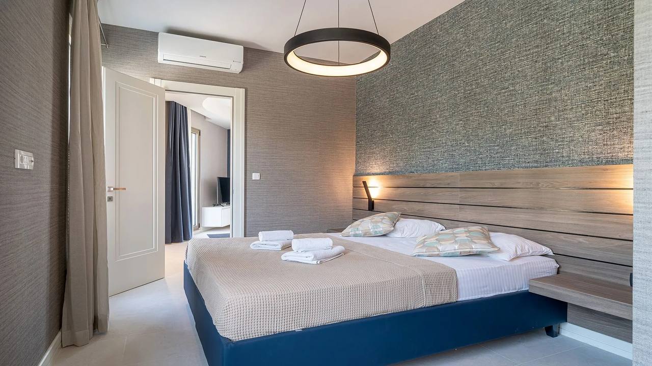 Квартира с 1 спальней в Селяново, 45 м² 9