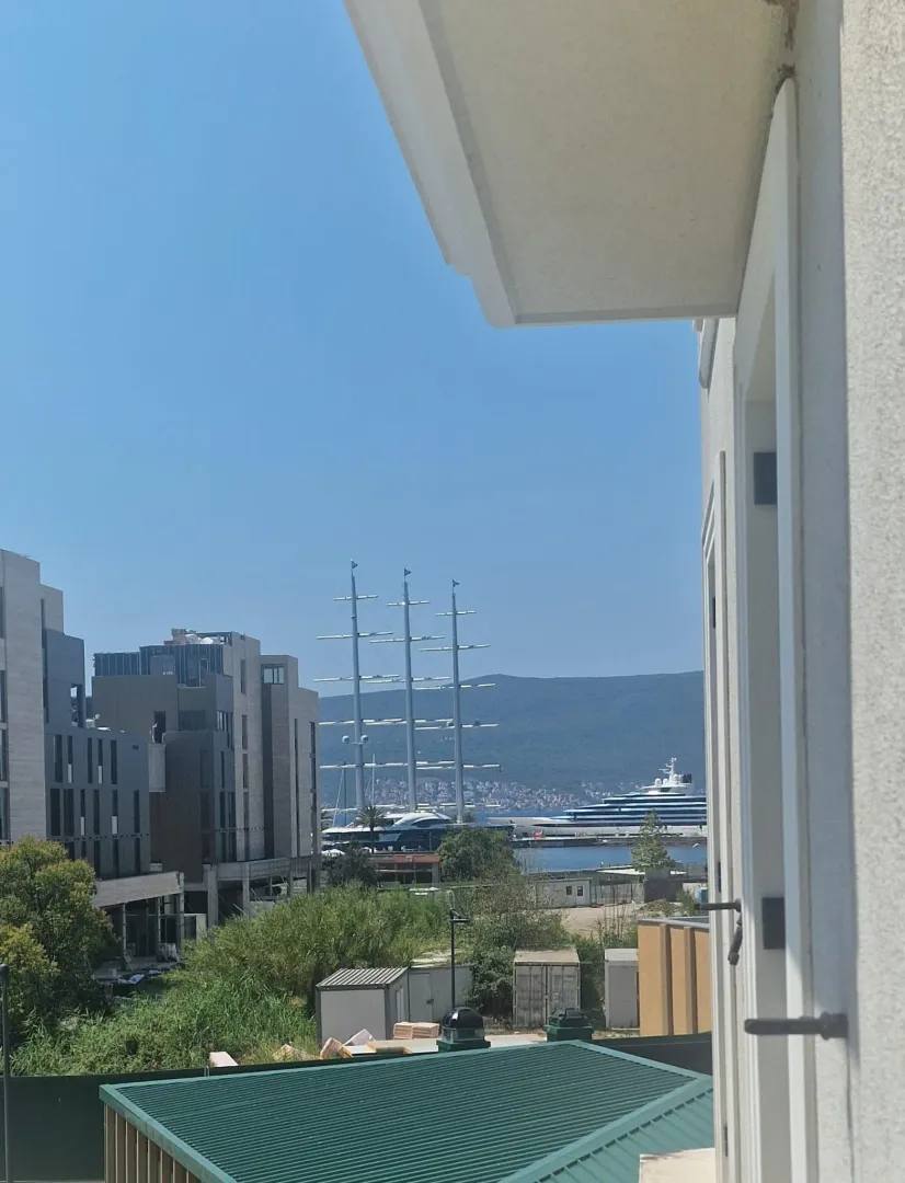 Квартира с 1 спальней в Селяново, 45 м² 10