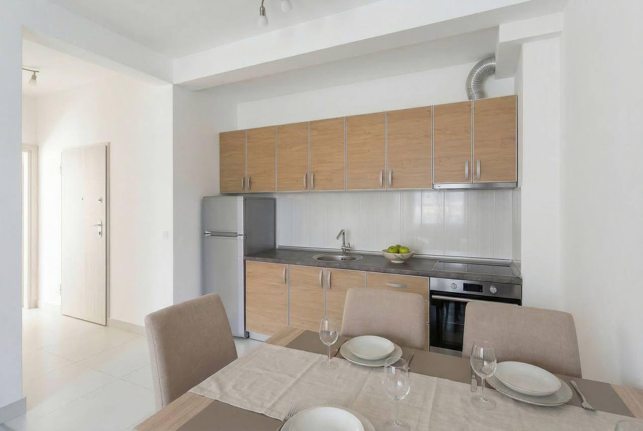 Квартира с 1 спальней в Бечичи, 43 м² 6