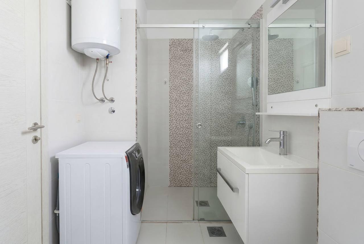 Квартира с 1 спальней в Бечичи, 43 м² 7
