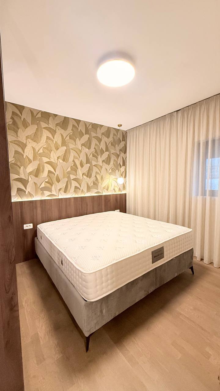 Квартира с 1 спальней в Будве, 47 м² 4