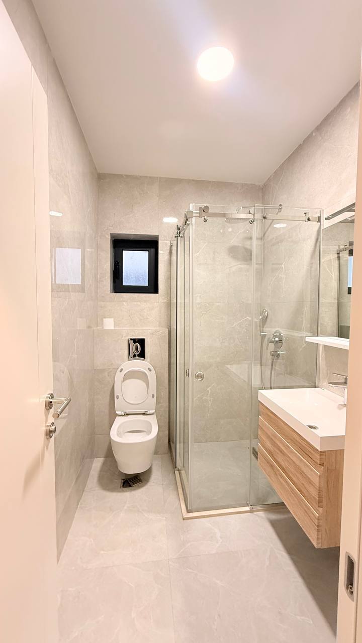Квартира с 1 спальней в Будве, 47 м² 5