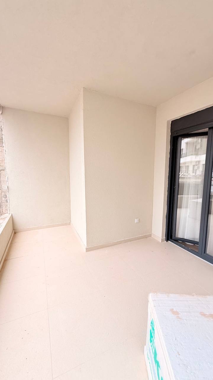 Квартира с 1 спальней в Будве, 47 м² 6