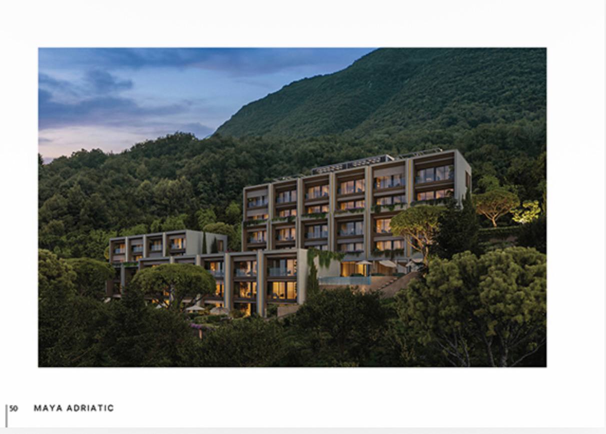 Квартира с 1 спальней в Кумборе, 50 м² 7