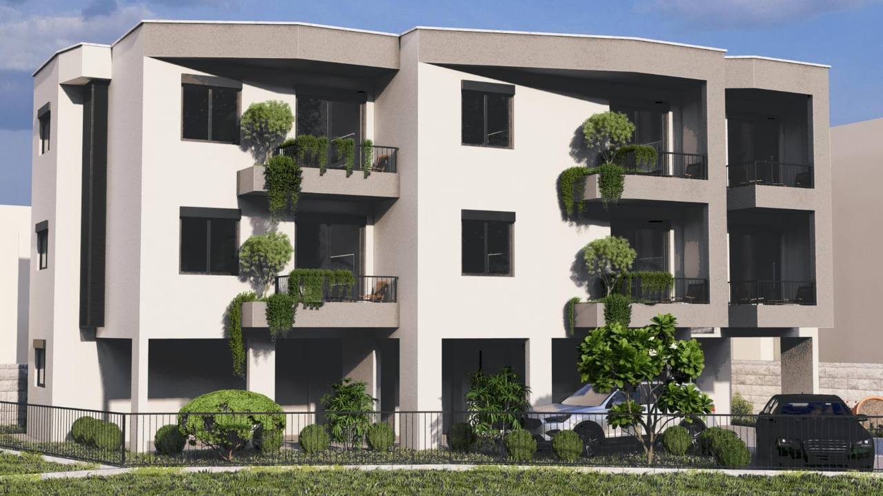 Квартира в Ilino, 46 м²