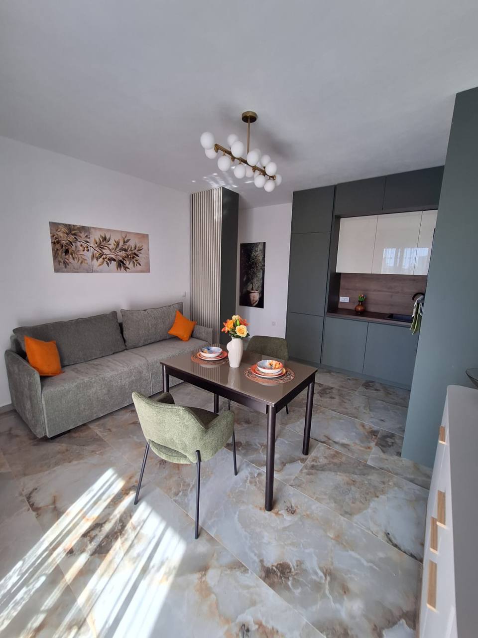 Квартира в Ilino, 46 м² 2