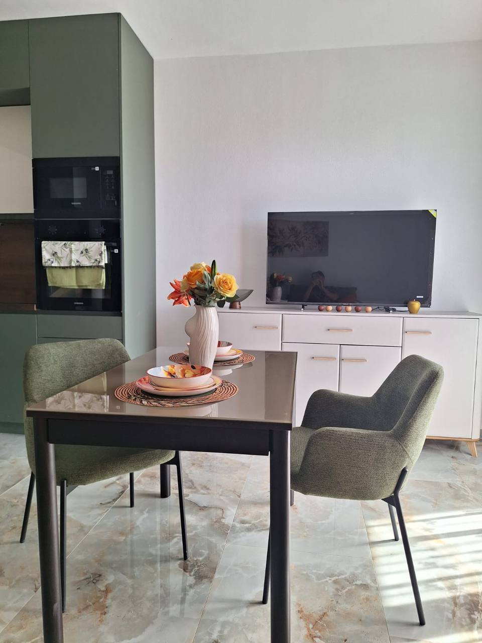 Квартира в Ilino, 46 м² 3