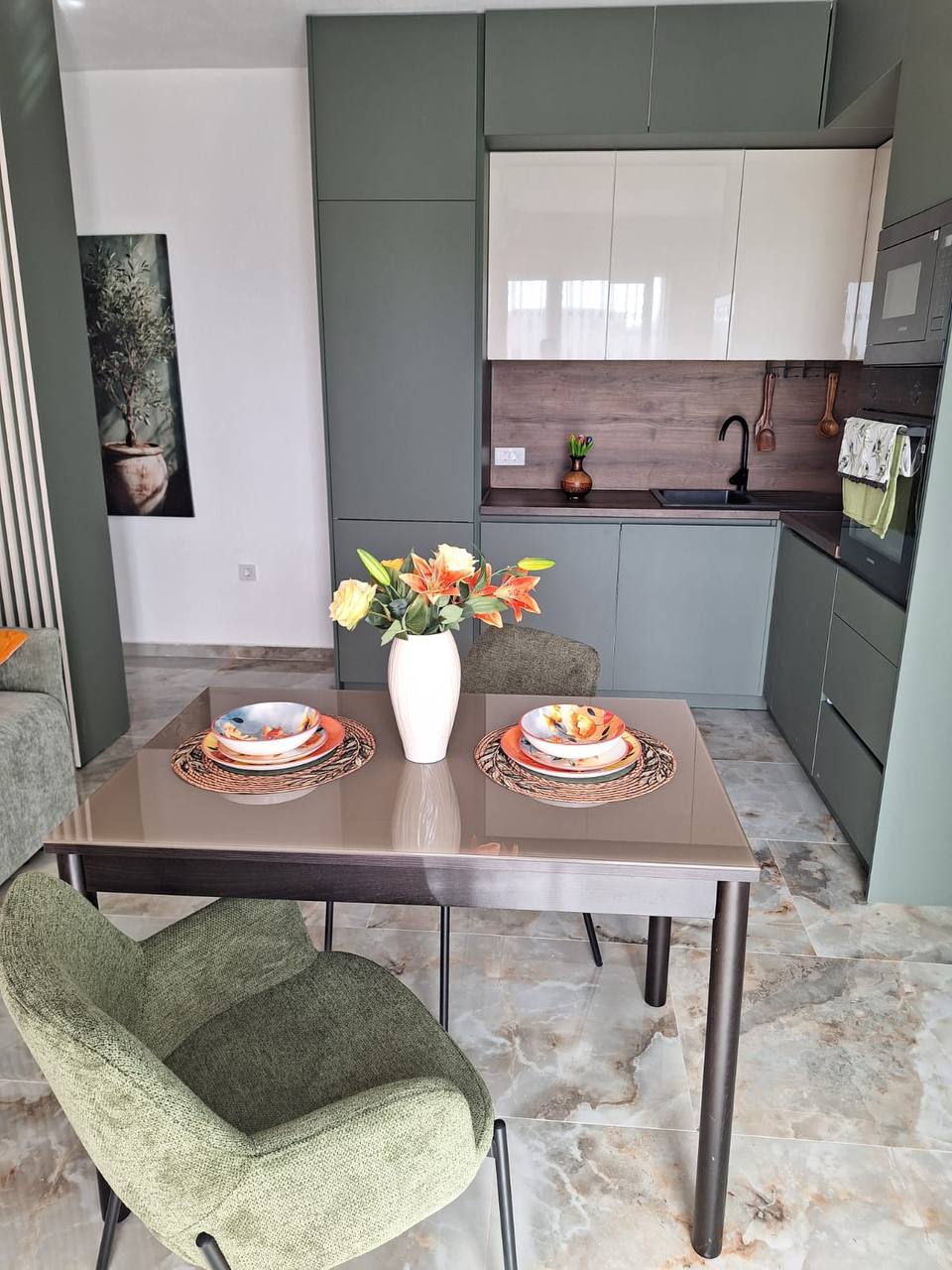 Квартира в Ilino, 46 м² 6