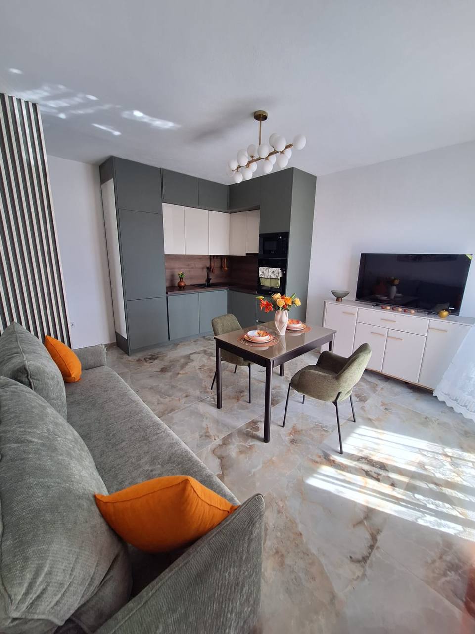 Квартира в Ilino, 46 м² 9