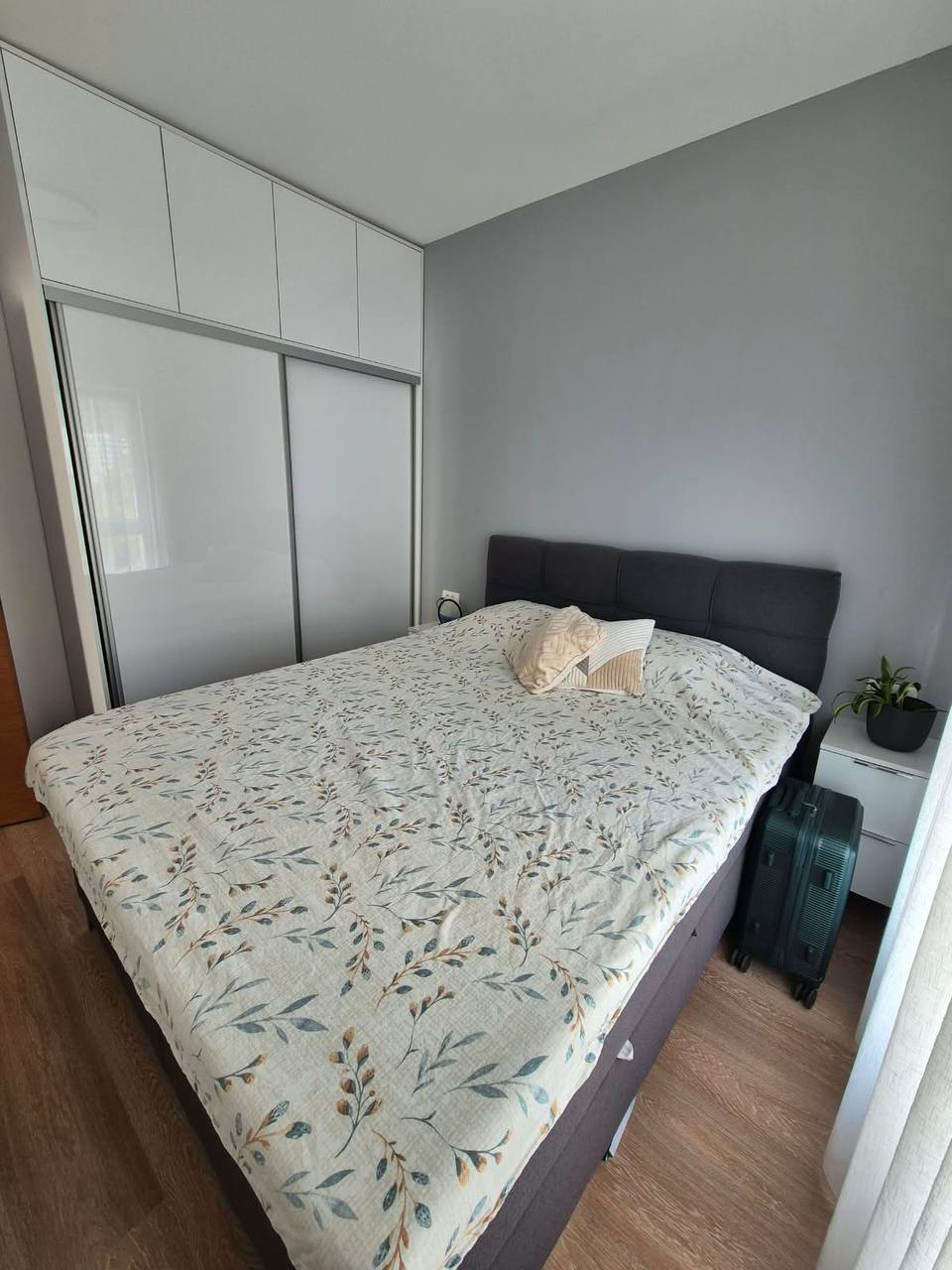 Квартира с 1 спальней в Дубовице, 48 м² 5