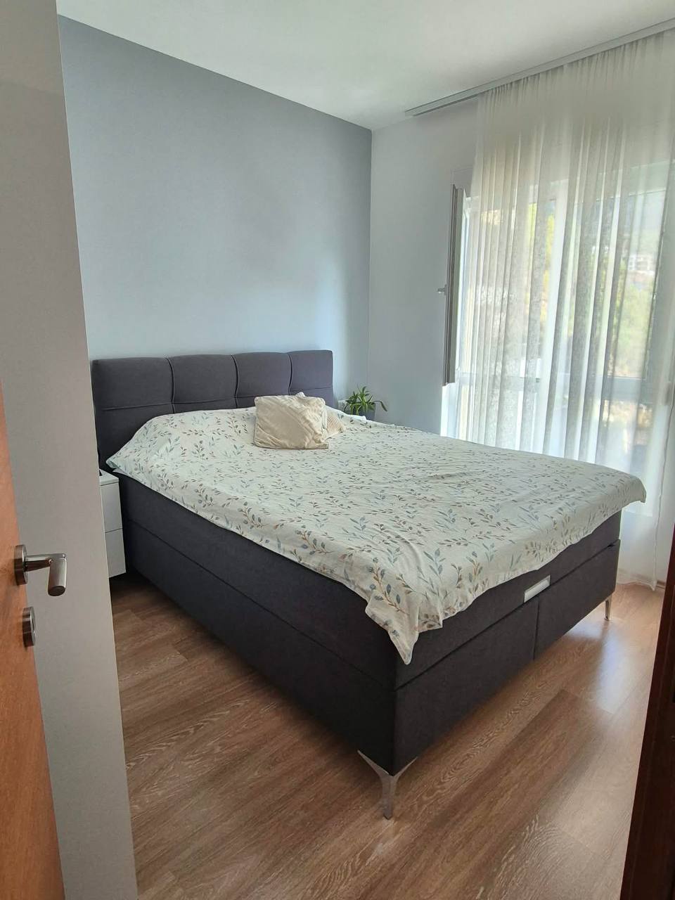 Квартира с 1 спальней в Дубовице, 48 м² 6