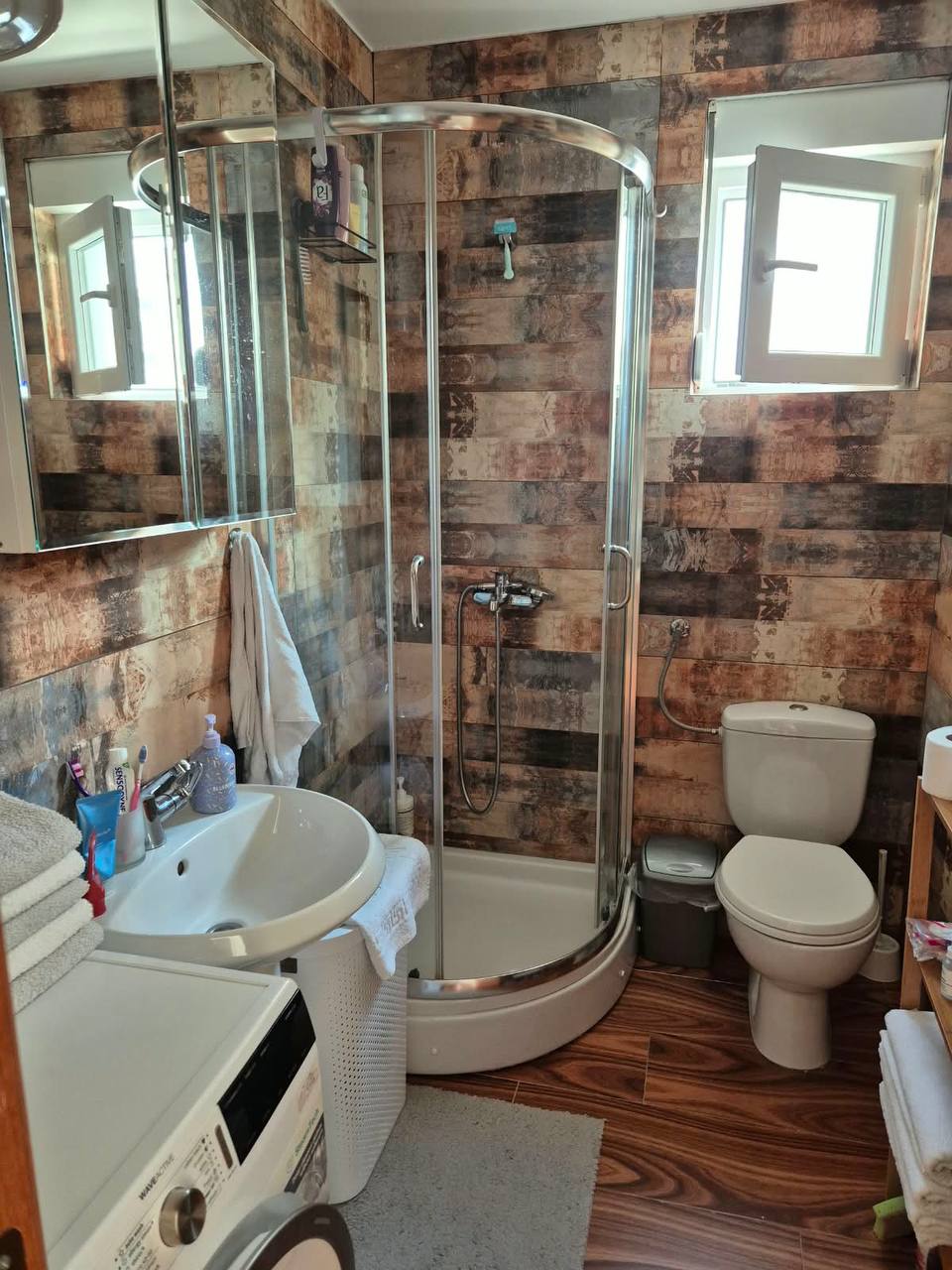 Квартира с 1 спальней в Дубовице, 48 м² 7