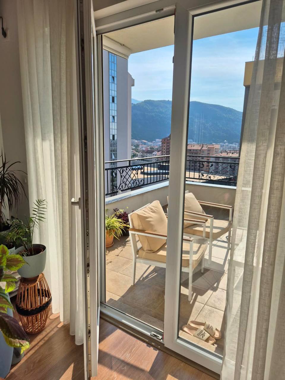 Квартира с 1 спальней в Дубовице, 48 м² 9