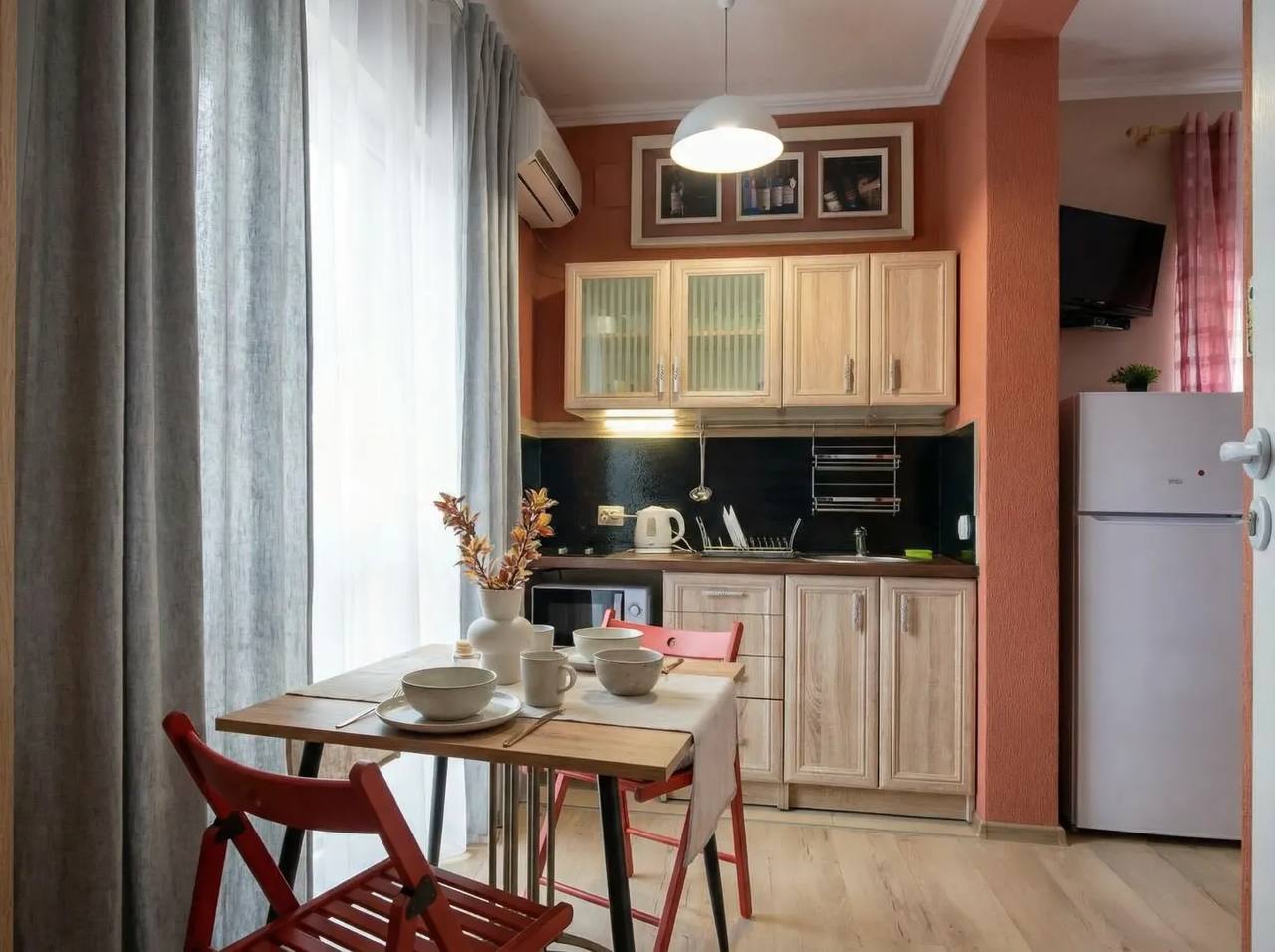 Отель в Лази, 690 м² 5