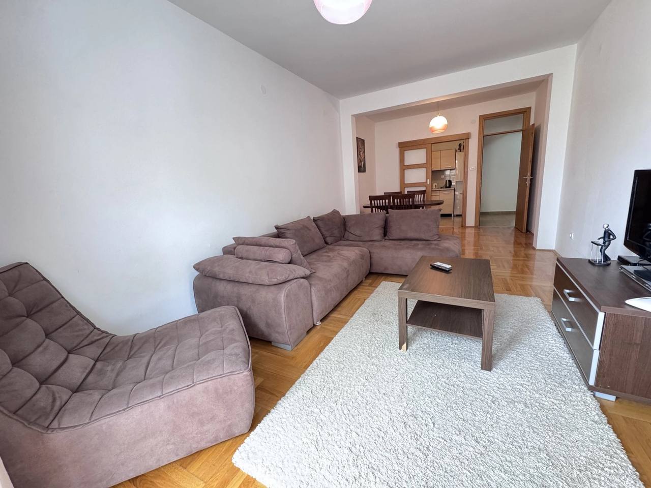 Квартира с 2 спальнями в Розино, 82 м² 3