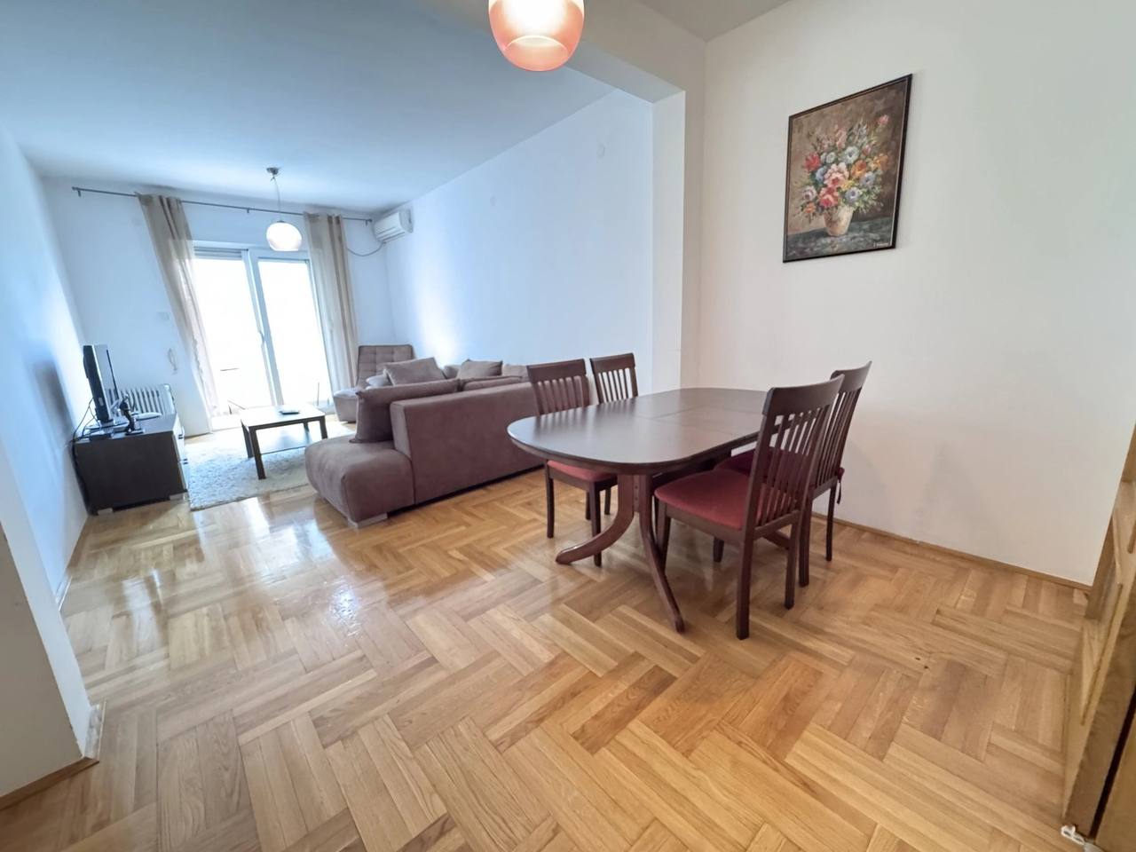 Квартира с 2 спальнями в Розино, 82 м² 4