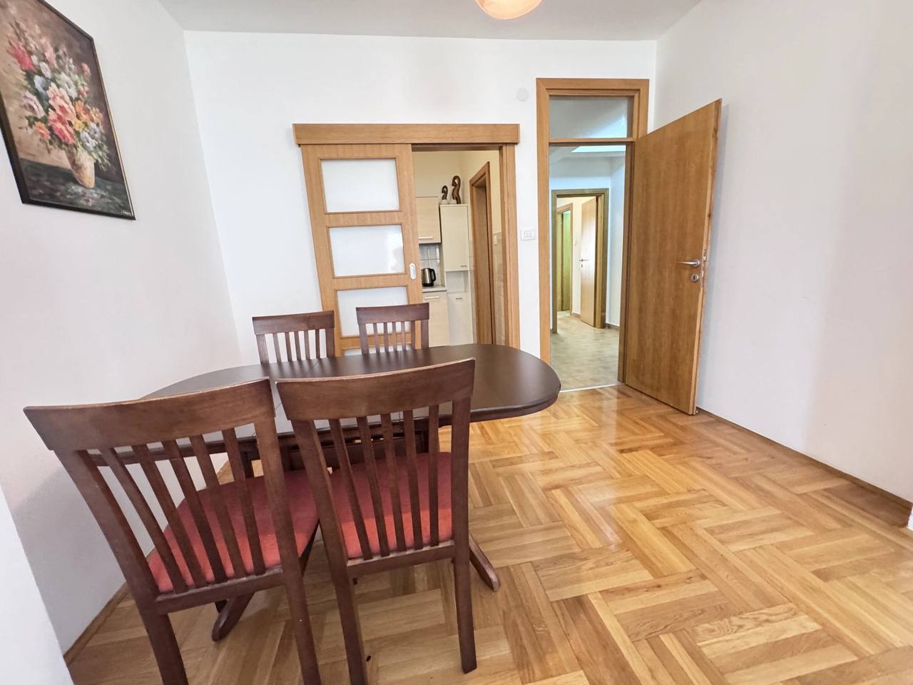 Квартира с 2 спальнями в Розино, 82 м² 5