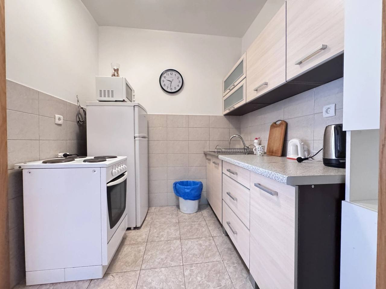Квартира с 2 спальнями в Розино, 82 м² 6