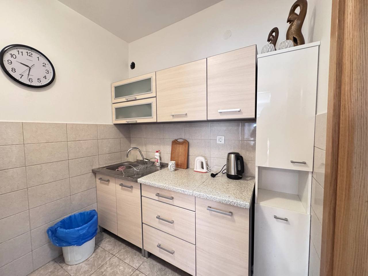 Квартира с 2 спальнями в Розино, 82 м² 9