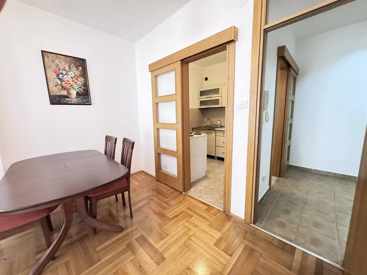 Квартира с 2 спальнями в Розино, 82 м² 10
