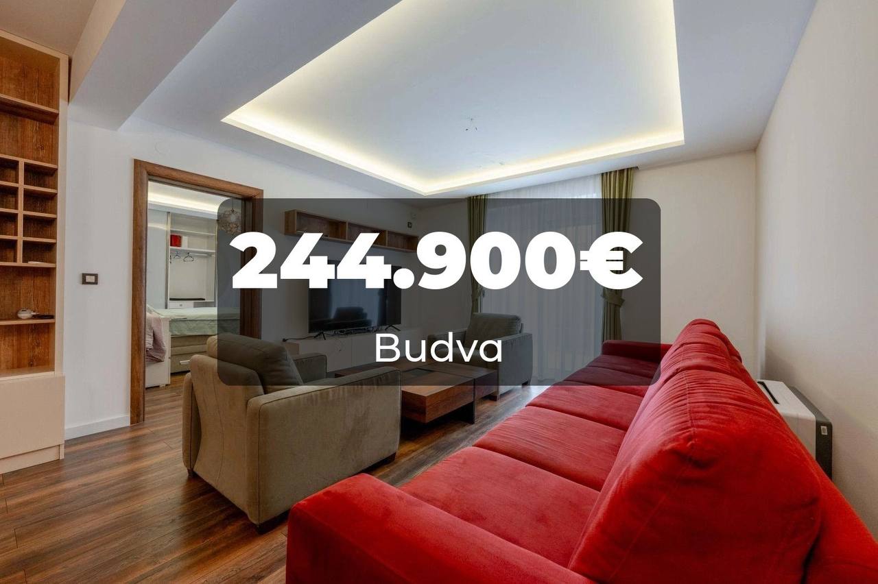 Квартира с 3 спальнями в Лази, 109 м²