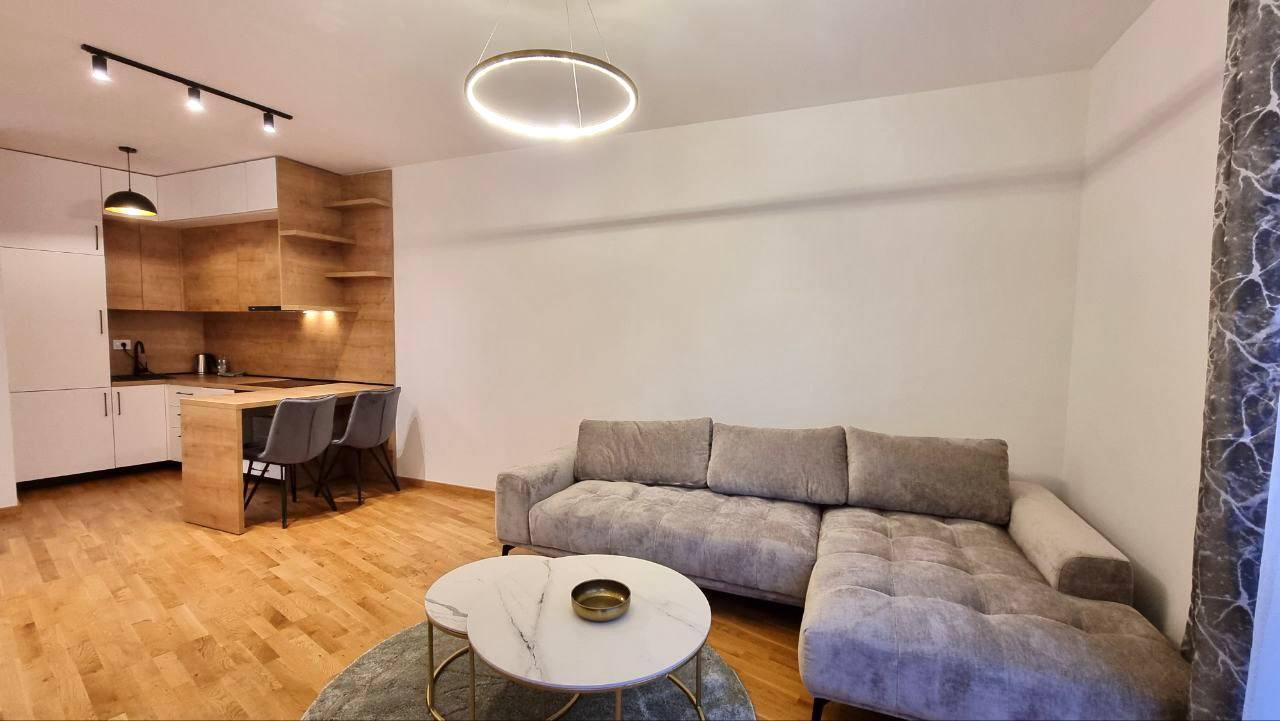 Квартира с 1 спальней в Бечичи, 45 м² thumbnail 11