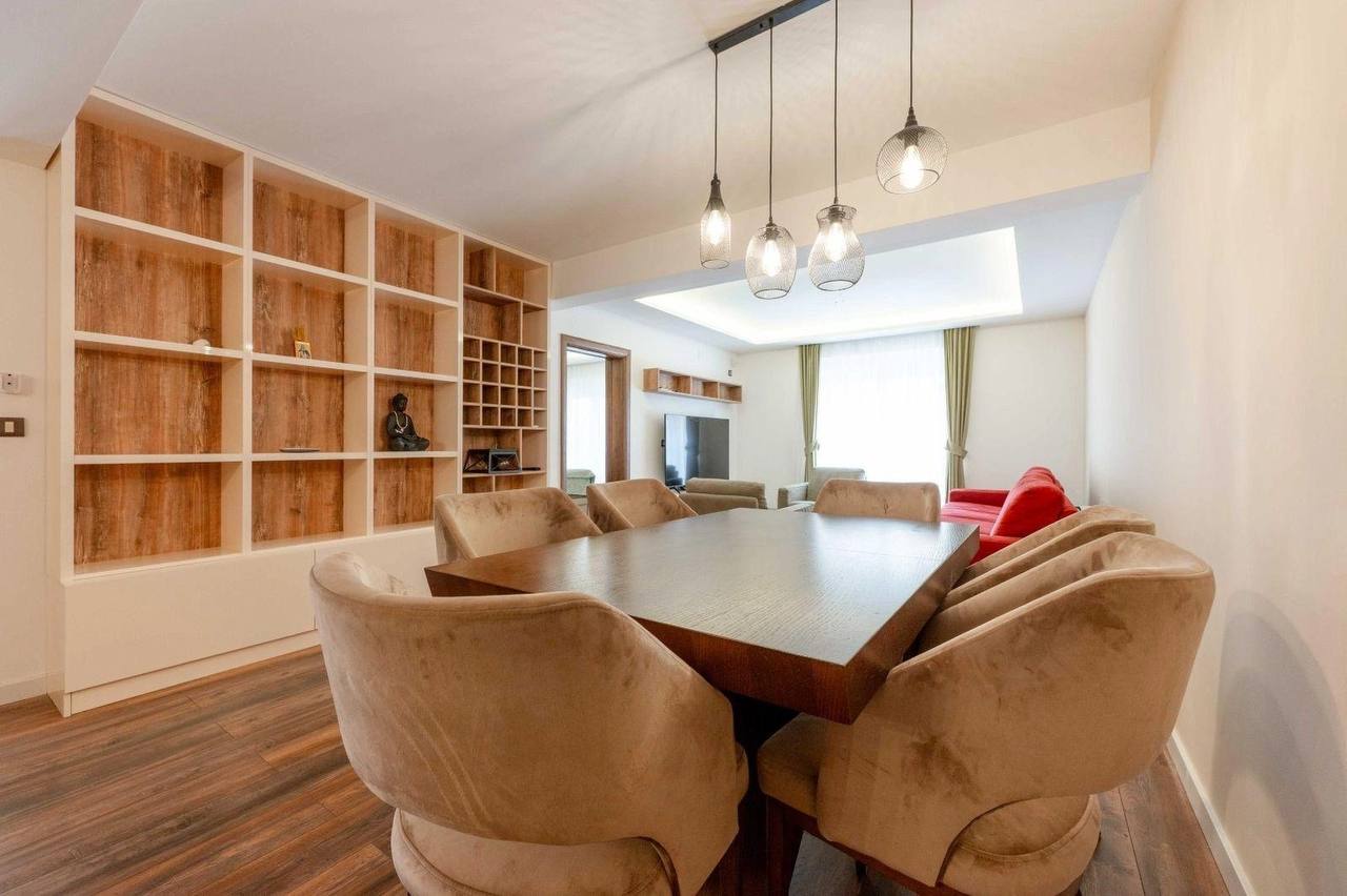 Квартира с 3 спальнями в Лази, 109 м² 3