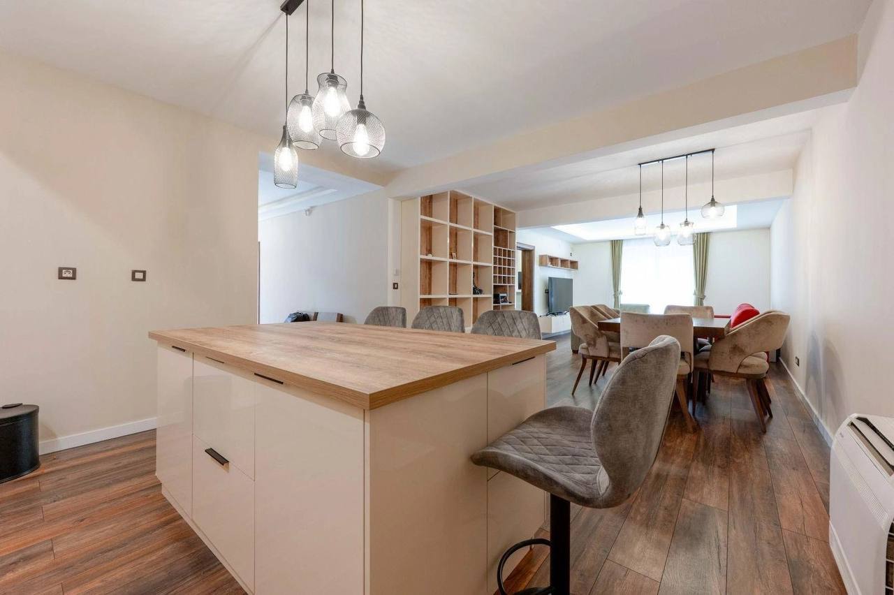 Квартира с 3 спальнями в Лази, 109 м² 4