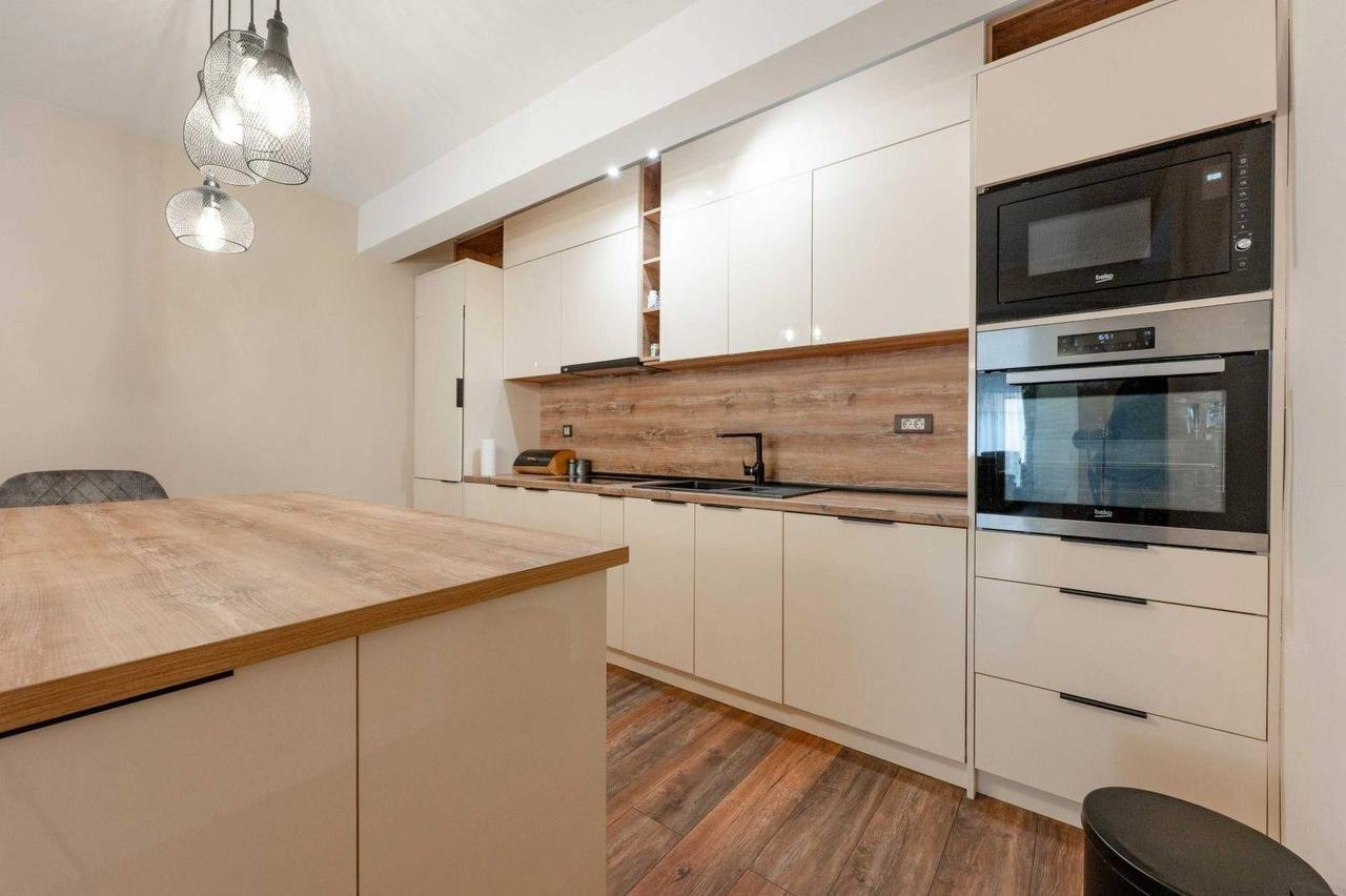 Квартира с 3 спальнями в Лази, 109 м² 5