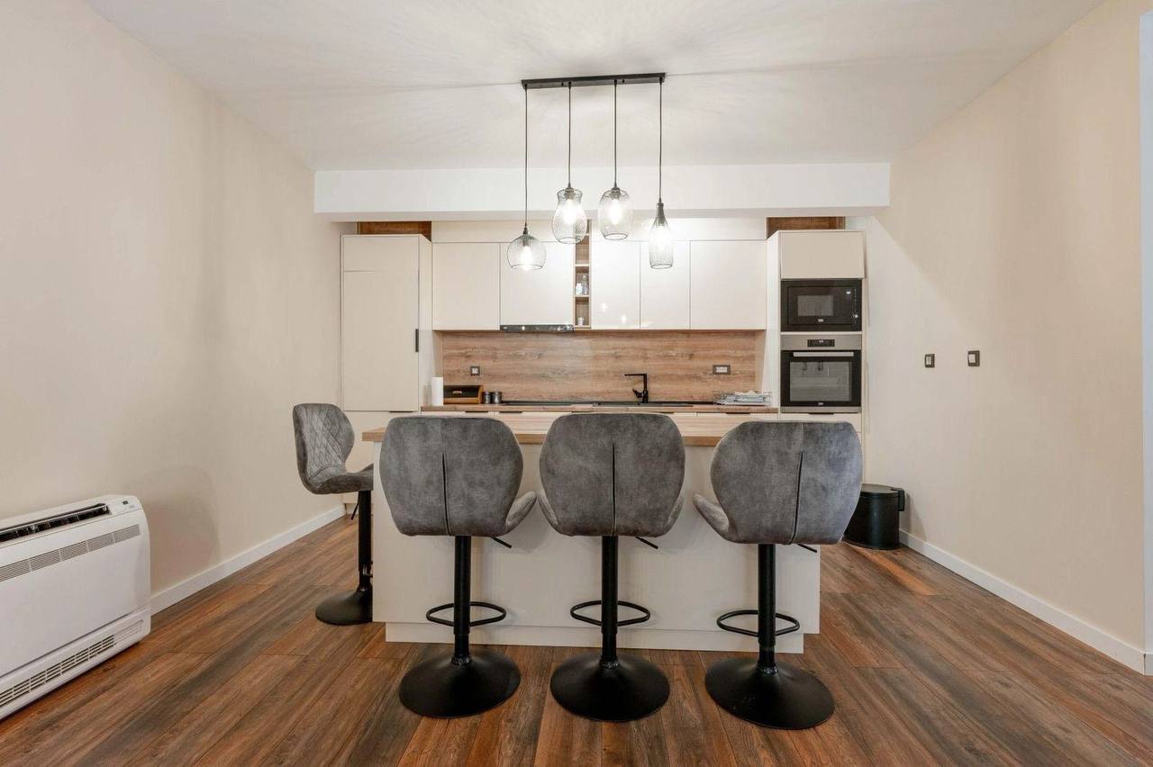 Квартира с 3 спальнями в Лази, 109 м² 6