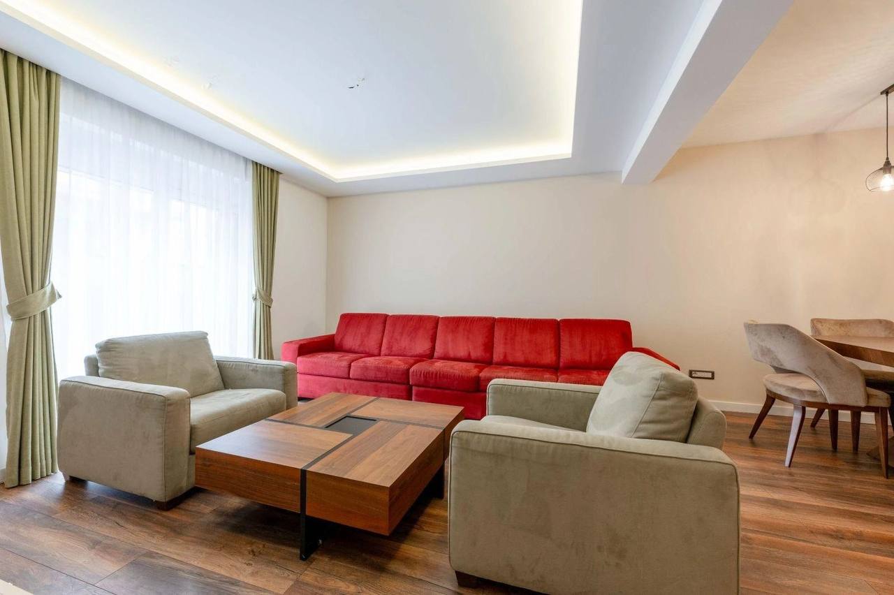 Квартира с 3 спальнями в Лази, 109 м² 7
